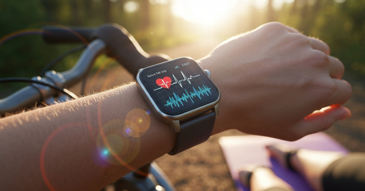 Masa Depan Kesehatan Anda: Panduan Smartwatch 2026