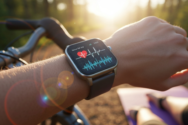 Masa Depan Kesehatan Anda: Panduan Smartwatch 2026