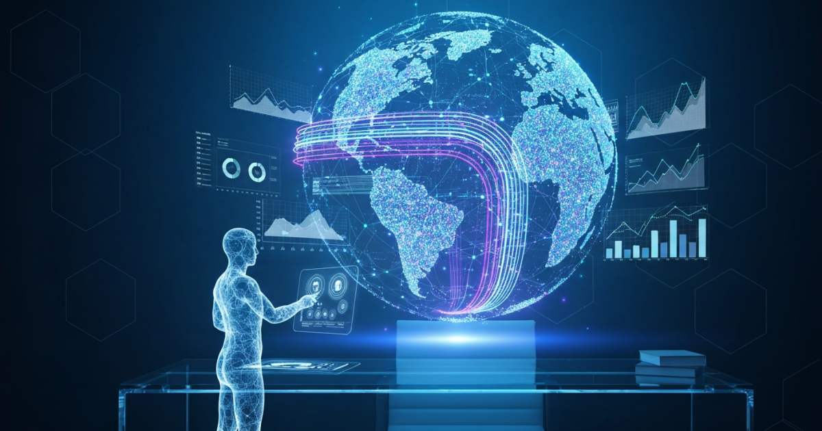 Masa Depan Analitik: Tren Data Science 2026