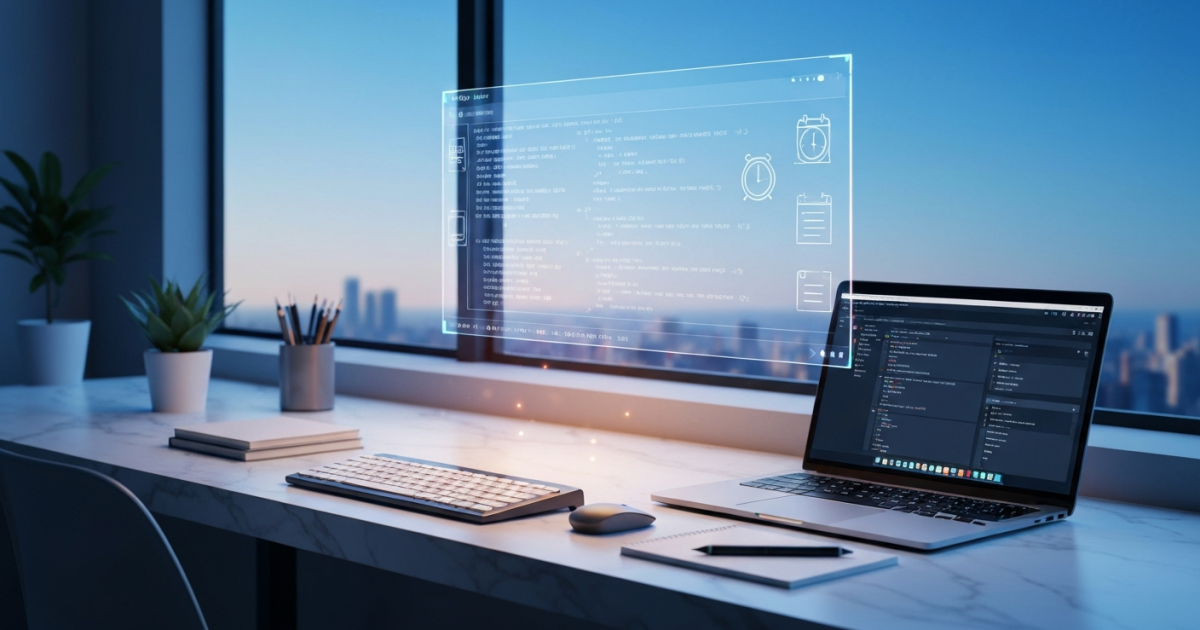 Efisiensi Digital: Tips Produktivitas Developer Tools 2026