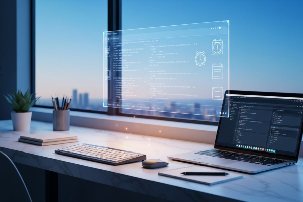 Efisiensi Digital: Tips Produktivitas Developer Tools 2026