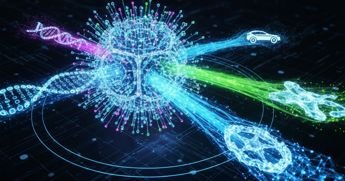Transformasi 2026: Tren Deep Learning yang Akan Mengubah Segalanya