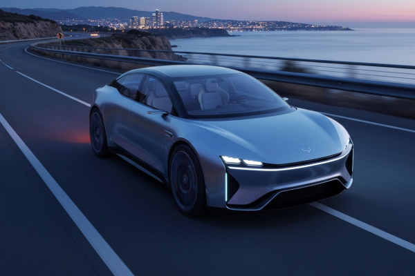 Inovasi Mobil Listrik 2026 yang Akan Mengubah Jalanan