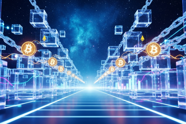 Saya Coba Hidup dari Passive Income DAO, Hasilnya Mengejutkan
