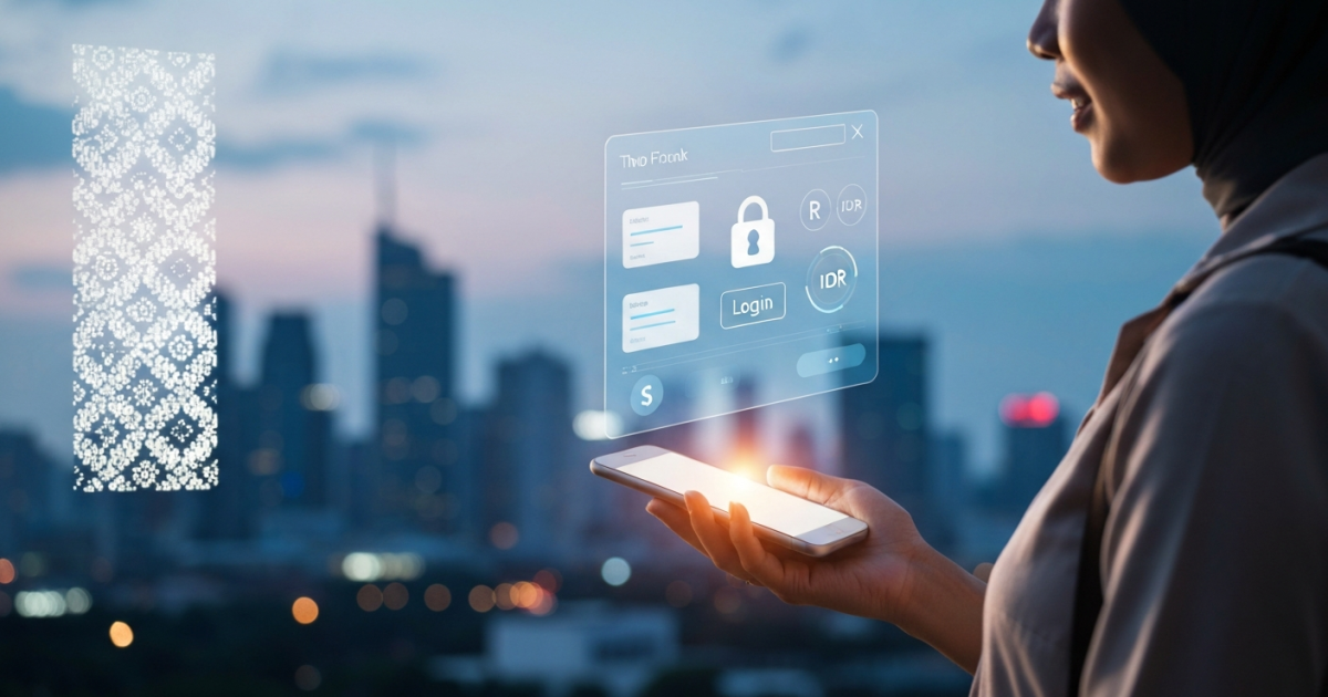 Saya Coba Hidup Hanya dengan 3 Super-App Digital Banking, Ini Penyesalannya