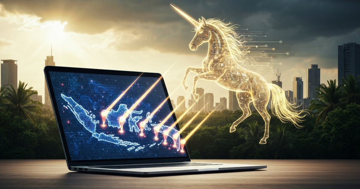 Investor Global Diam-Diam 'Lock' 5 Startup Ini Sebelum IPO 2026