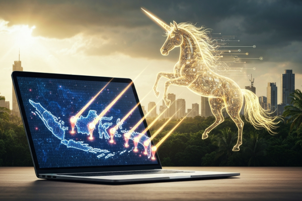 Investor Global Diam-Diam 'Lock' 5 Startup Ini Sebelum IPO 2026