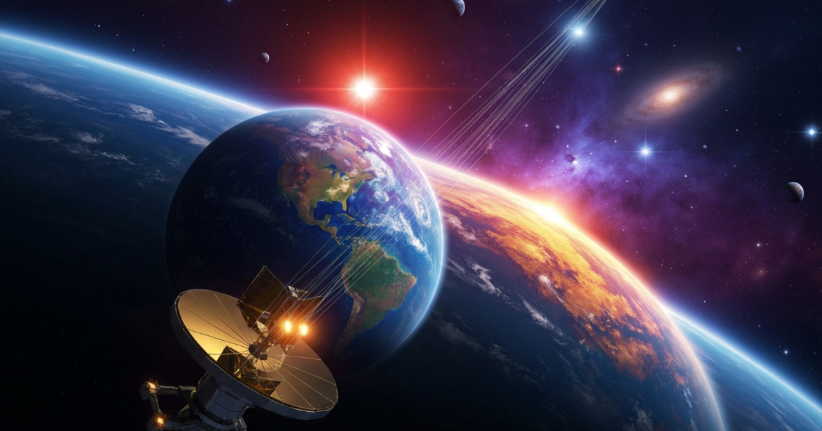 Penemuan yang Bikin Ilmuwan JWST Hampir Hapus Data Karena Tidak Percaya
