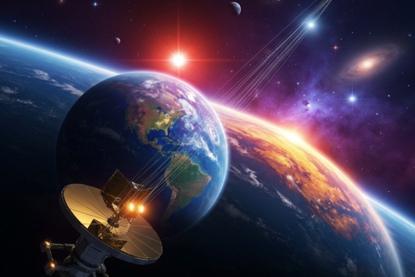 Penemuan yang Bikin Ilmuwan JWST Hampir Hapus Data Karena Tidak Percaya