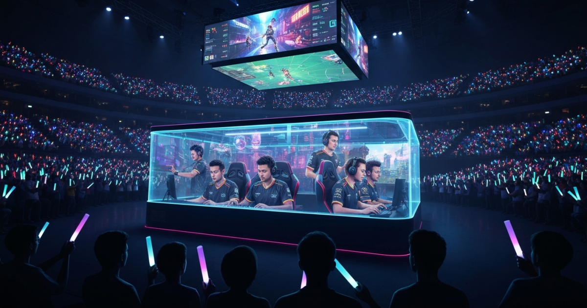 Kesalahan Sponsor yang Justru Membunuh Karakter Brand di Mata Komunitas Gaming