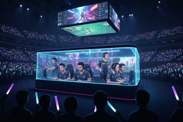Kesalahan Sponsor yang Justru Membunuh Karakter Brand di Mata Komunitas Gaming