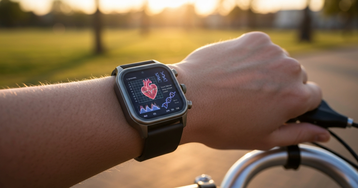 Eksperimen Tim Kecil: Deteksi Awal Sleep Apnea Cuma Pakai Smartwatch