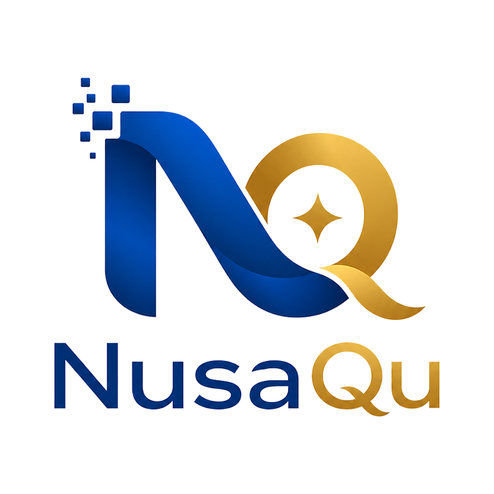 NusaQu Demo